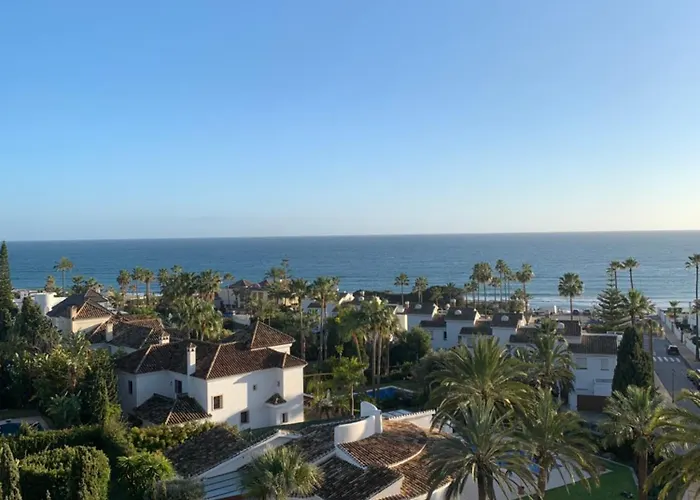 Apartamento Buenavista
