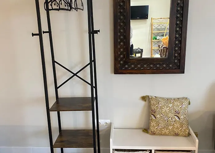 Apartamento Buenavista