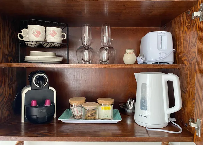 Apartamento Buenavista