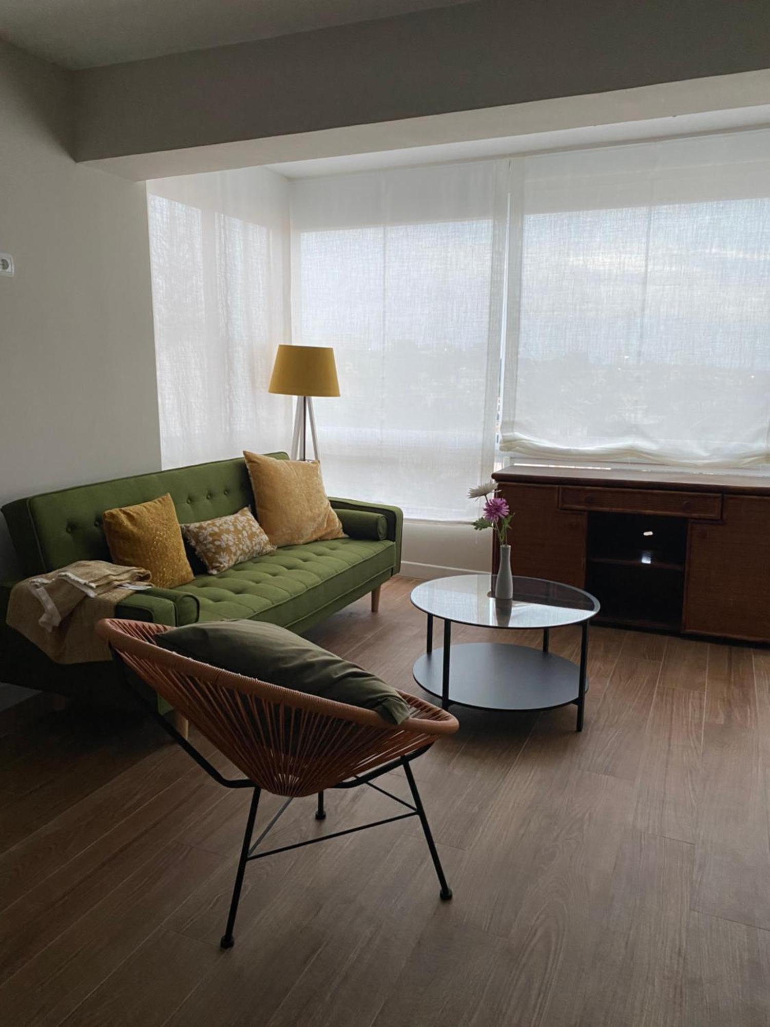Apartment Buenavista