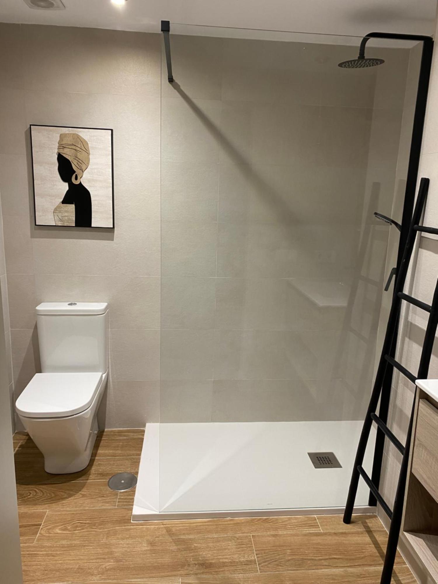 Buenavista Apartment Marbella