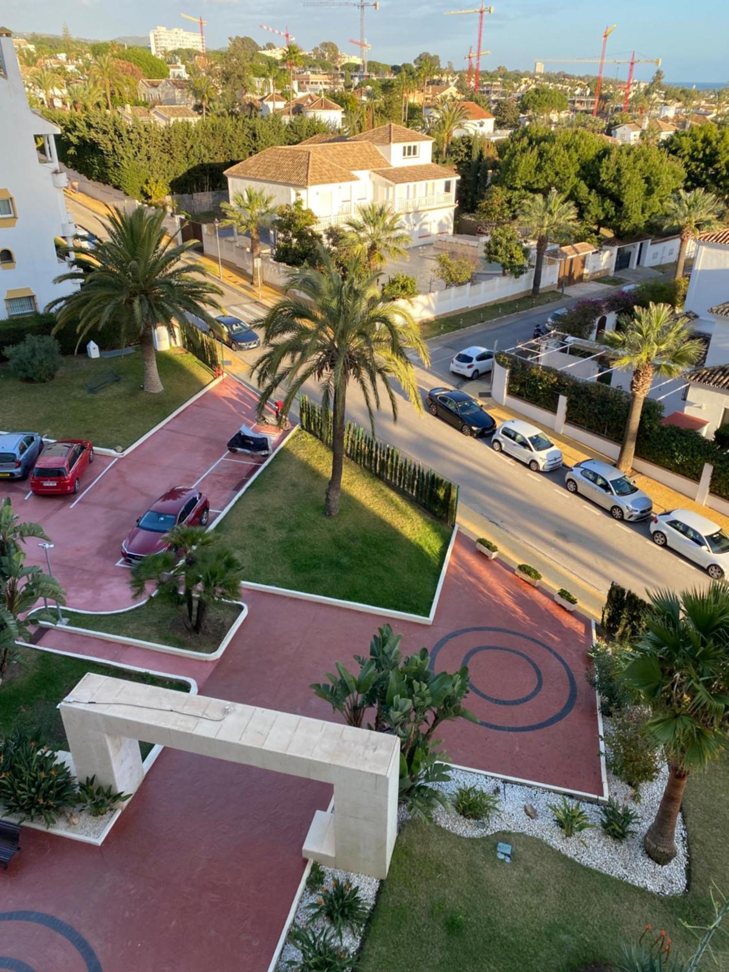 Apartment Buenavista