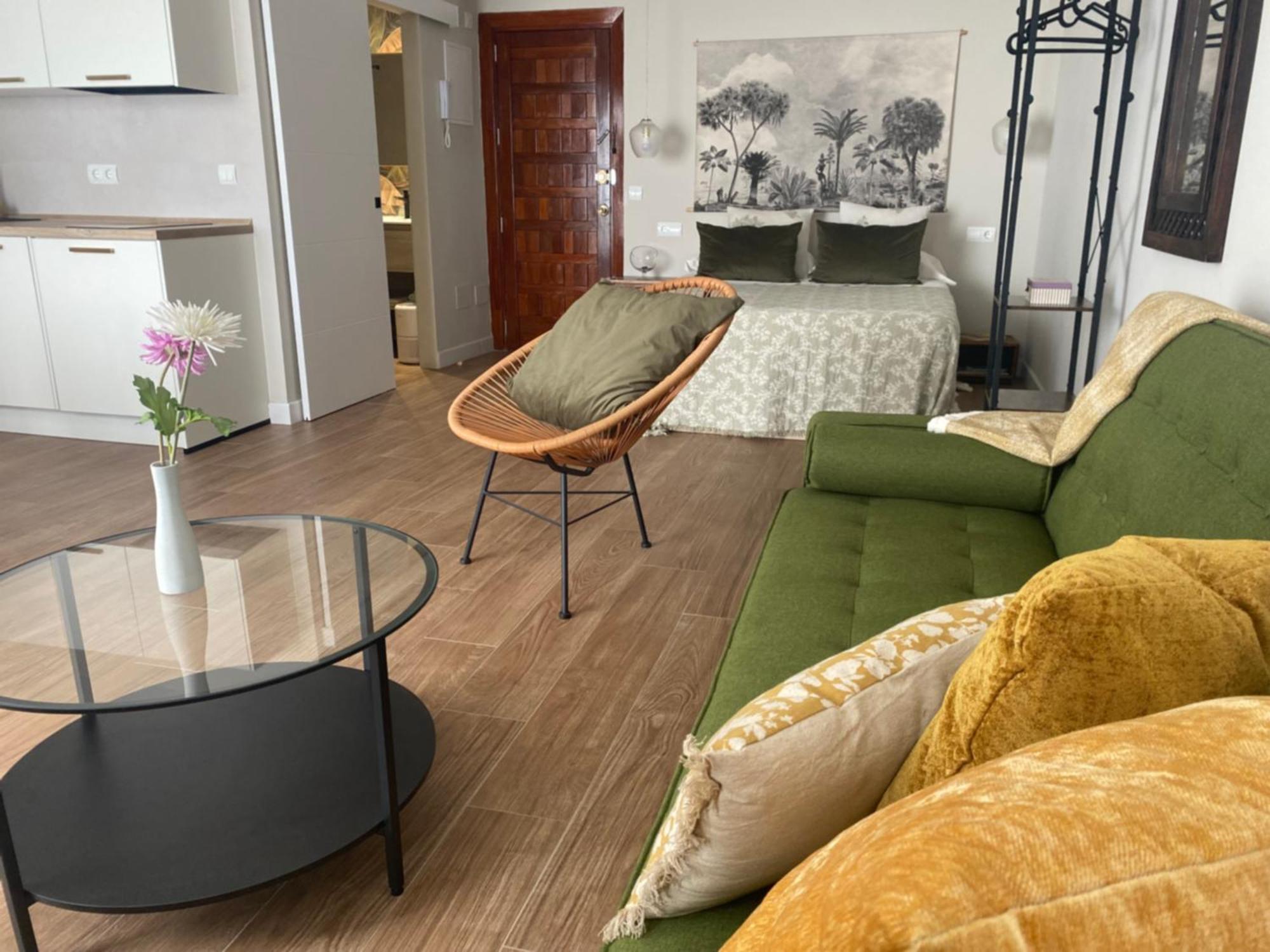 Apartment Buenavista Marbella