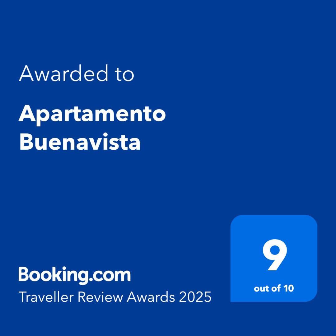 Apartment Buenavista Marbella