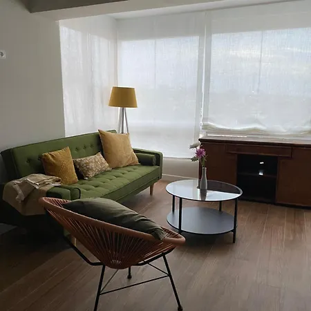 Apartamento Buenavista Marbella Exterior photo
