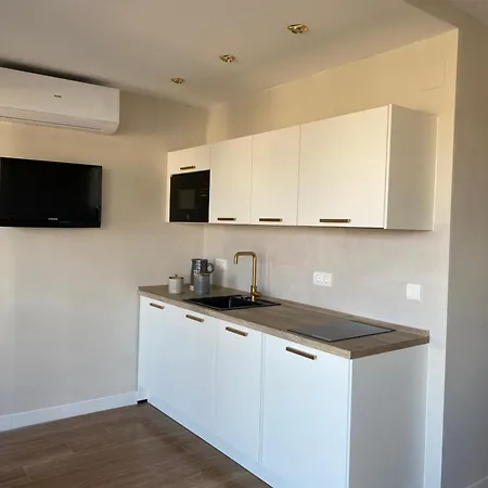 Apartamento Buenavista Marbella Exterior photo