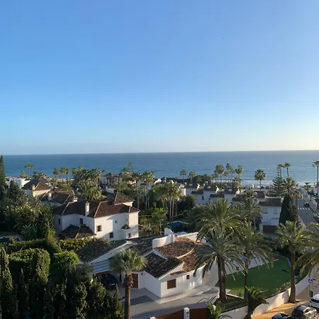Apartamento Buenavista Marbella Exterior photo