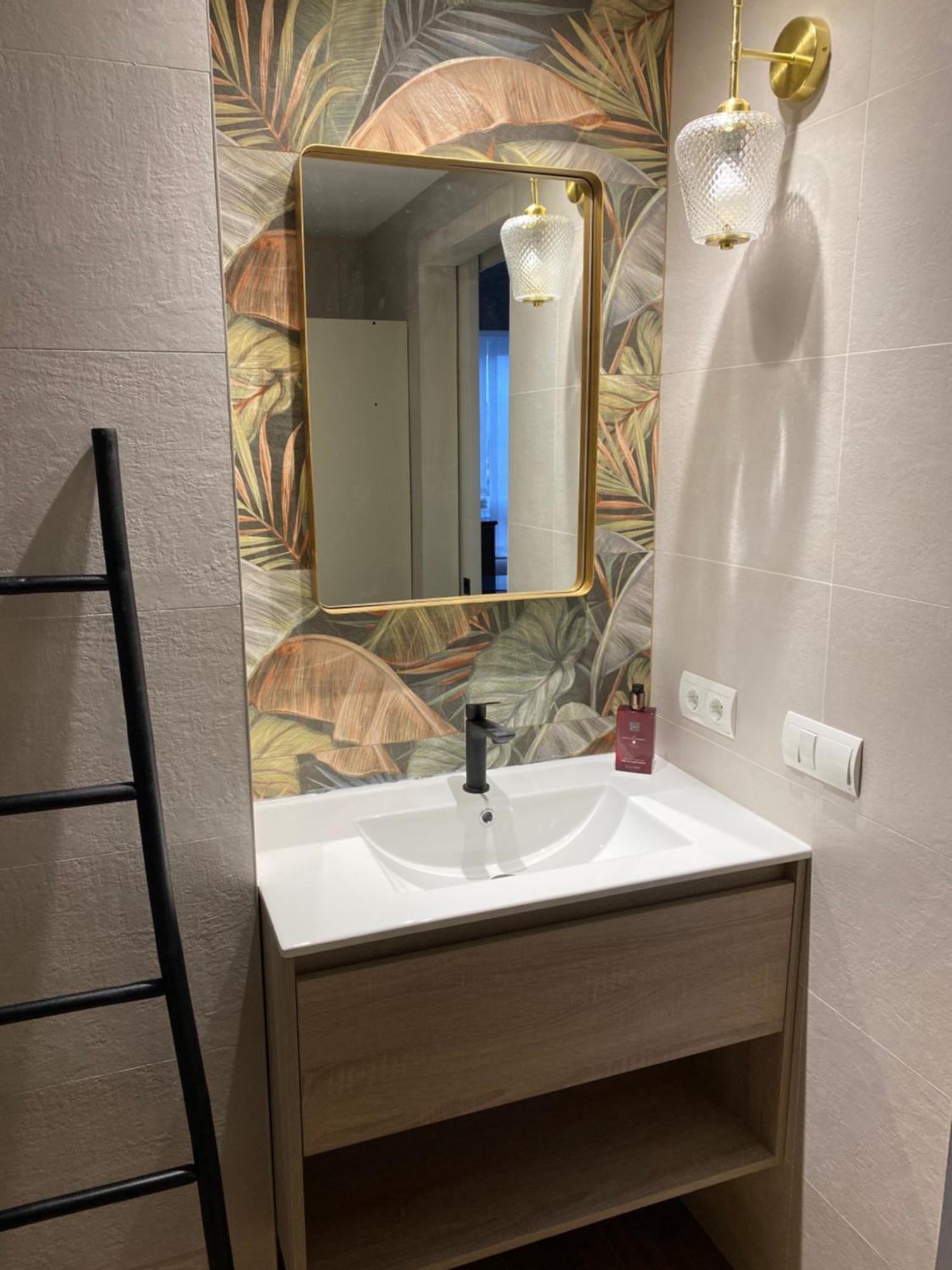 Buenavista Appartement