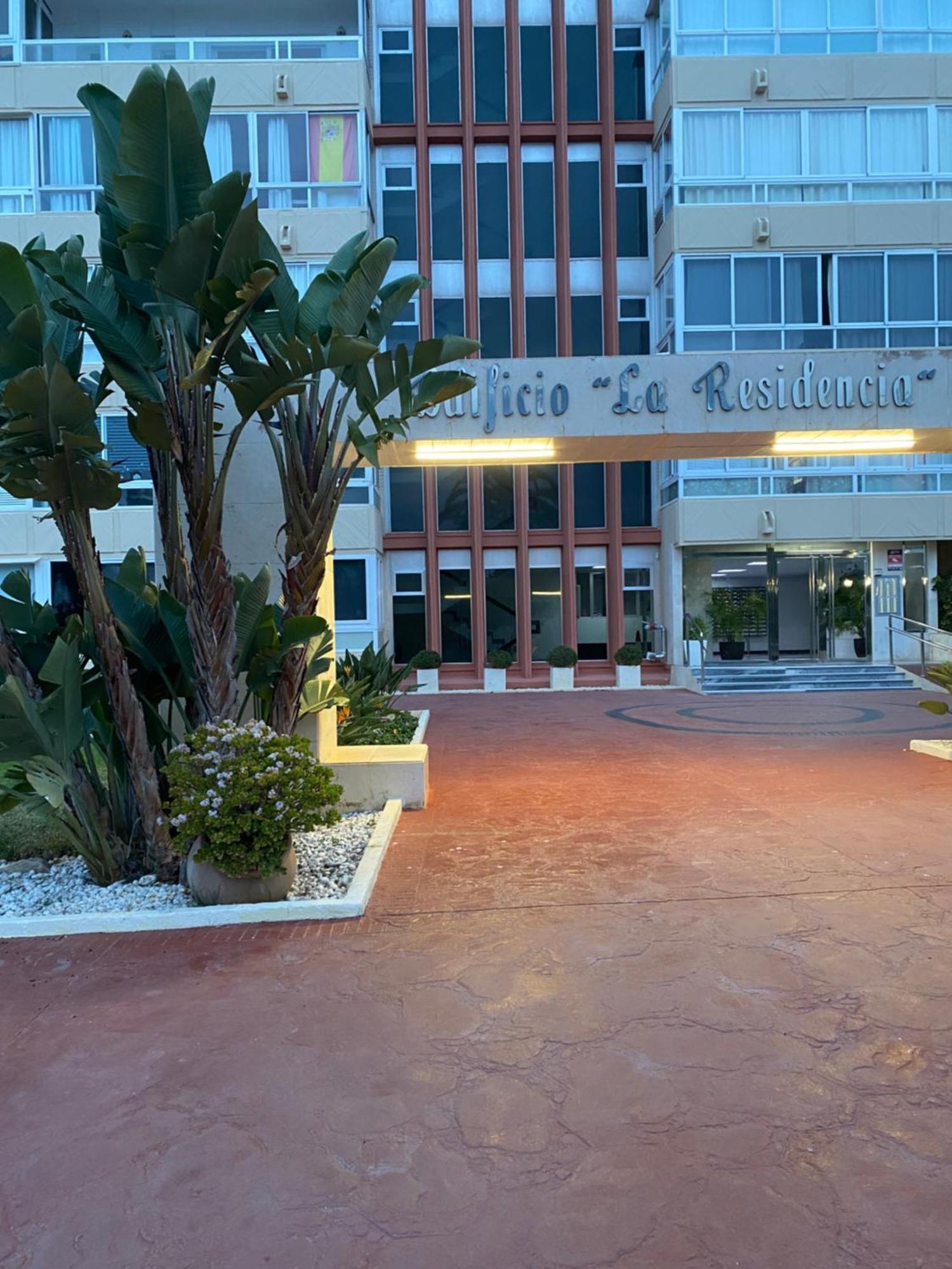 Buenavista Appartement *