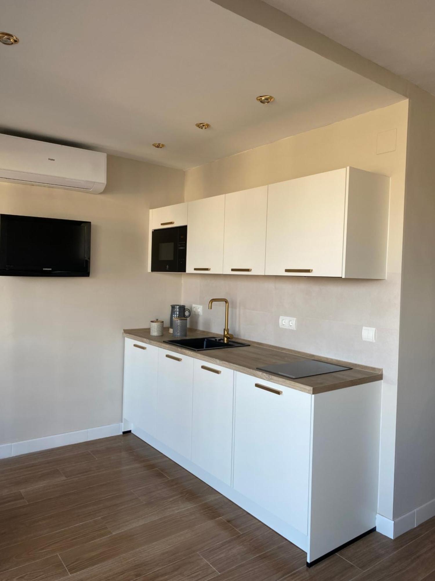 Appartement Buenavista *